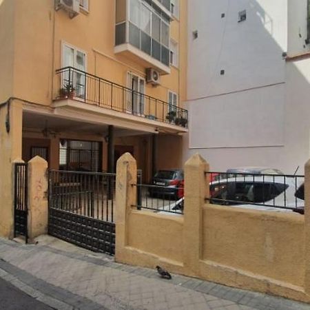 Mercado Anton Martin Apartment マドリード エクステリア 写真