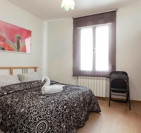Mercado Anton Martin Apartment マドリード エクステリア 写真