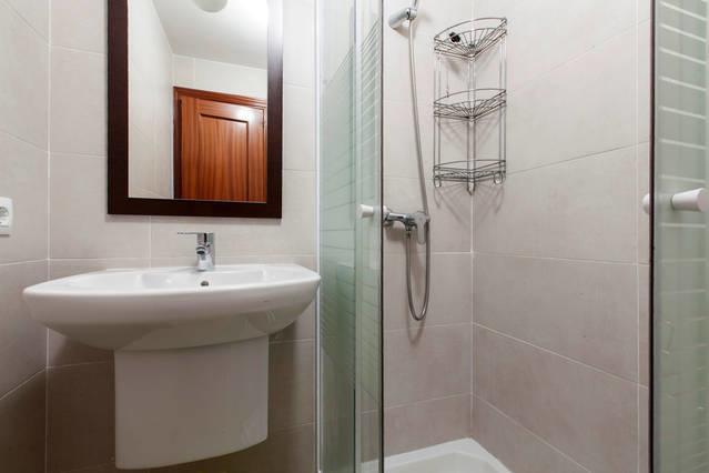 Mercado Anton Martin Apartment マドリード エクステリア 写真