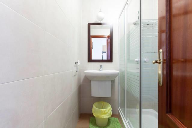 Mercado Anton Martin Apartment マドリード エクステリア 写真